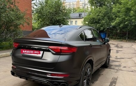 Geely Tugella FY11, 2023 год, 2 400 000 рублей, 4 фотография