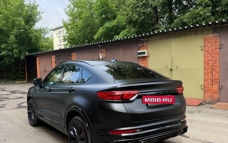 Geely Tugella FY11, 2023 год, 2 400 000 рублей, 5 фотография