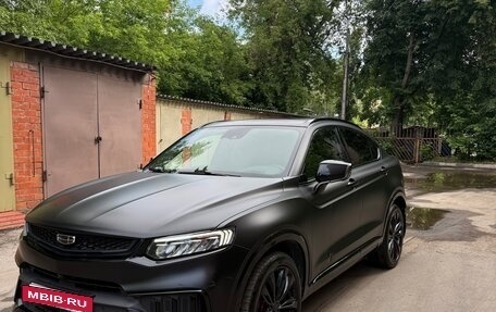 Geely Tugella FY11, 2023 год, 2 400 000 рублей, 2 фотография