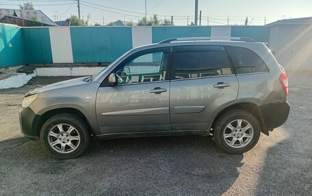Chery Tiggo (T11), 2013 год, 580 000 рублей, 5 фотография