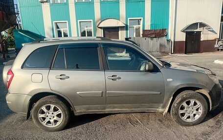 Chery Tiggo (T11), 2013 год, 580 000 рублей, 4 фотография