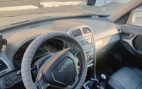 Chery Tiggo (T11), 2013 год, 580 000 рублей, 3 фотография