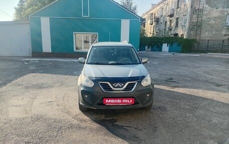 Chery Tiggo (T11), 2013 год, 580 000 рублей, 2 фотография