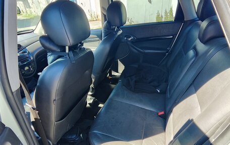 Ford Focus IV, 2004 год, 250 000 рублей, 7 фотография