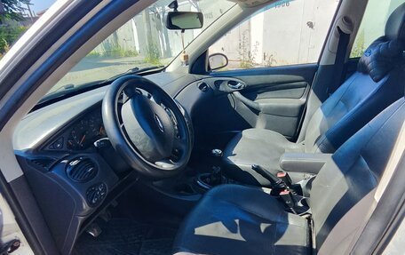 Ford Focus IV, 2004 год, 250 000 рублей, 5 фотография