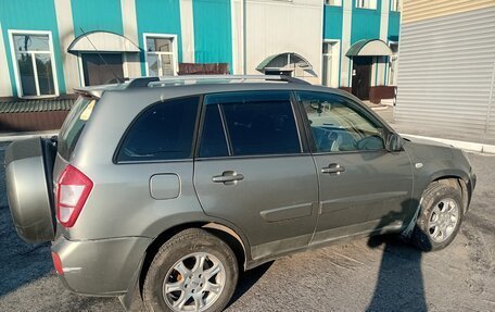 Chery Tiggo (T11), 2013 год, 580 000 рублей, 7 фотография