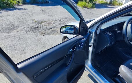 Ford Focus IV, 2004 год, 250 000 рублей, 6 фотография