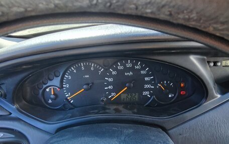 Ford Focus IV, 2004 год, 250 000 рублей, 9 фотография