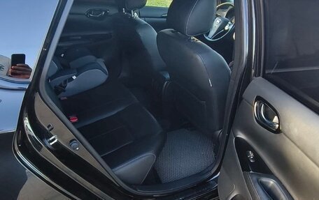 Nissan Sentra, 2014 год, 1 260 000 рублей, 8 фотография