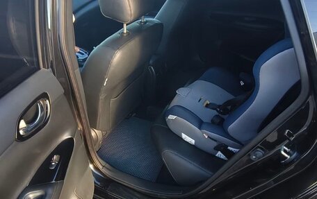 Nissan Sentra, 2014 год, 1 260 000 рублей, 9 фотография