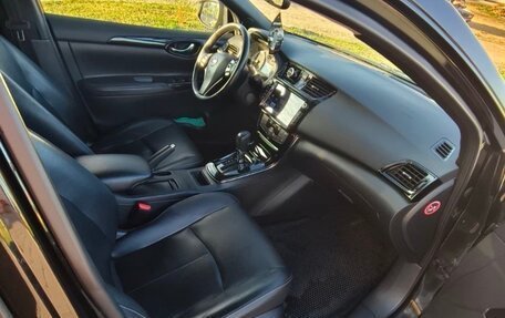 Nissan Sentra, 2014 год, 1 260 000 рублей, 6 фотография