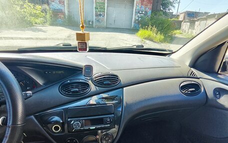 Ford Focus IV, 2004 год, 250 000 рублей, 8 фотография