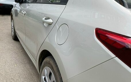 KIA Rio IV, 2018 год, 1 799 000 рублей, 5 фотография