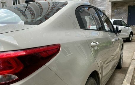 KIA Rio IV, 2018 год, 1 799 000 рублей, 4 фотография
