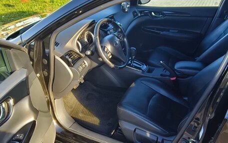 Nissan Sentra, 2014 год, 1 260 000 рублей, 7 фотография