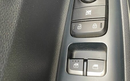 KIA Rio IV, 2018 год, 1 799 000 рублей, 8 фотография