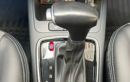 KIA Rio IV, 2018 год, 1 799 000 рублей, 9 фотография