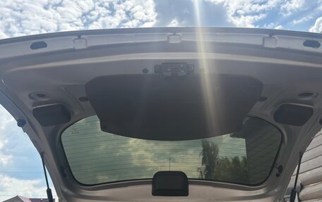 Nissan Terrano III, 2018 год, 850 000 рублей, 8 фотография