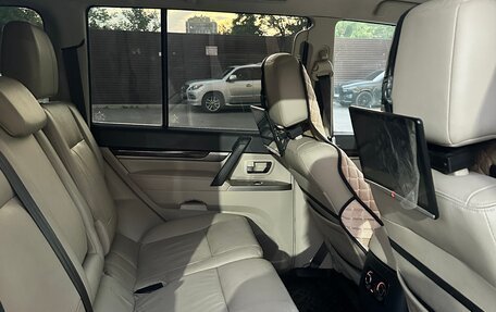 Mitsubishi Pajero IV, 2019 год, 3 750 000 рублей, 8 фотография