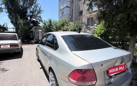 Volkswagen Polo VI (EU Market), 2014 год, 1 000 000 рублей, 3 фотография