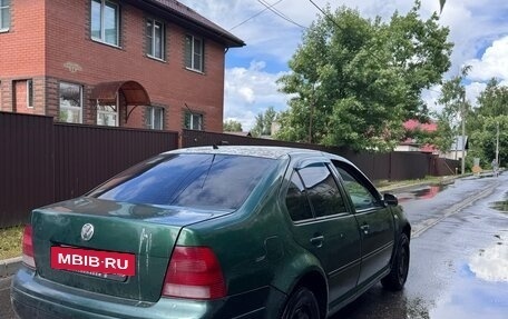 Volkswagen Bora, 2000 год, 150 000 рублей, 3 фотография