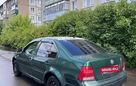 Volkswagen Bora, 2000 год, 150 000 рублей, 4 фотография