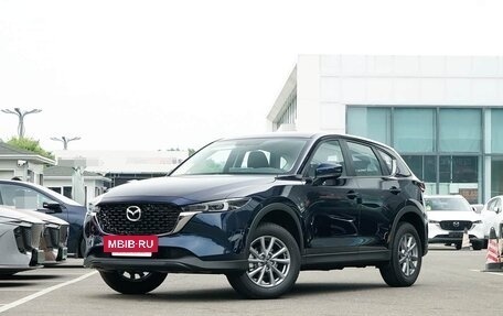Mazda CX-5 II, 2026 год, 2 460 000 рублей, 3 фотография