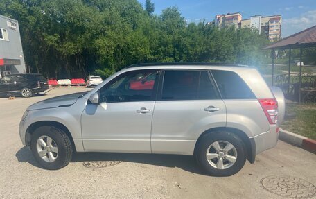 Suzuki Grand Vitara, 2010 год, 870 000 рублей, 4 фотография