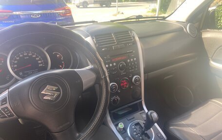 Suzuki Grand Vitara, 2010 год, 870 000 рублей, 6 фотография