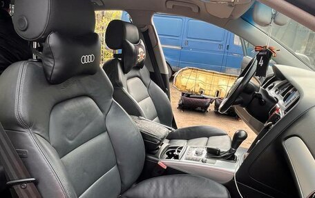 Audi A6, 2010 год, 800 000 рублей, 3 фотография