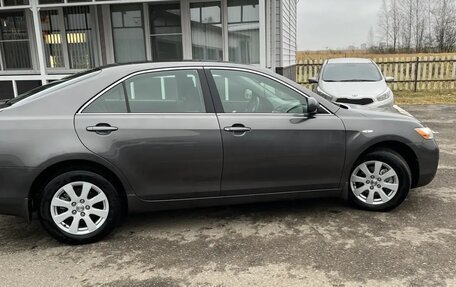 Toyota Camry, 2008 год, 1 250 000 рублей, 4 фотография