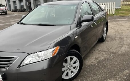 Toyota Camry, 2008 год, 1 250 000 рублей, 3 фотография