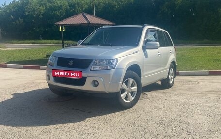 Suzuki Grand Vitara, 2010 год, 870 000 рублей, 2 фотография