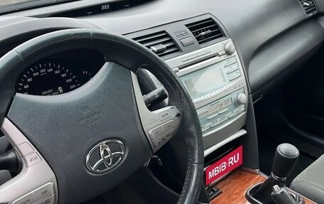 Toyota Camry, 2008 год, 1 250 000 рублей, 5 фотография