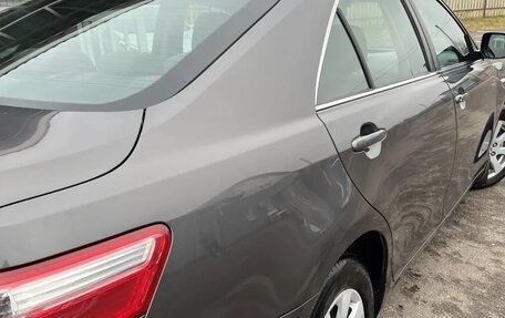 Toyota Camry, 2008 год, 1 250 000 рублей, 7 фотография