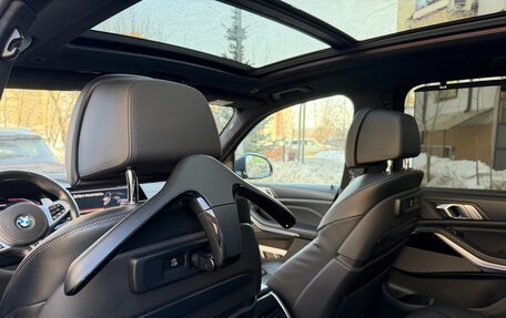 BMW X5, 2021 год, 7 950 000 рублей, 8 фотография