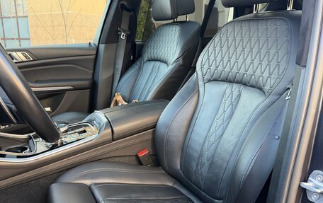 BMW X5, 2021 год, 7 950 000 рублей, 7 фотография
