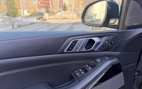 BMW X5, 2021 год, 7 950 000 рублей, 5 фотография