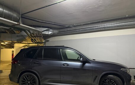 BMW X5, 2021 год, 7 950 000 рублей, 11 фотография