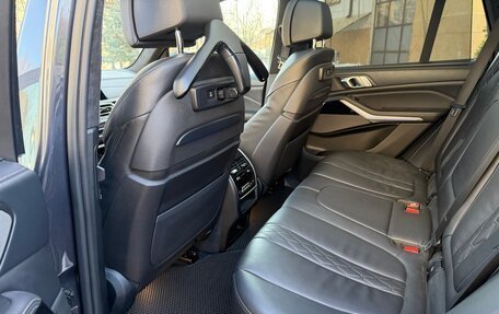 BMW X5, 2021 год, 7 950 000 рублей, 9 фотография