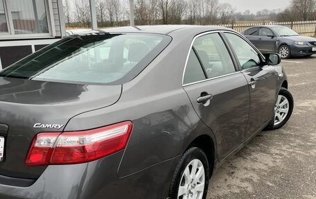Toyota Camry, 2008 год, 1 250 000 рублей, 9 фотография