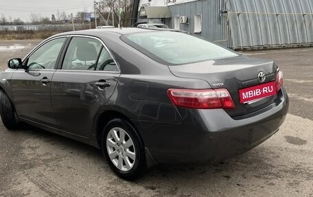 Toyota Camry, 2008 год, 1 250 000 рублей, 8 фотография