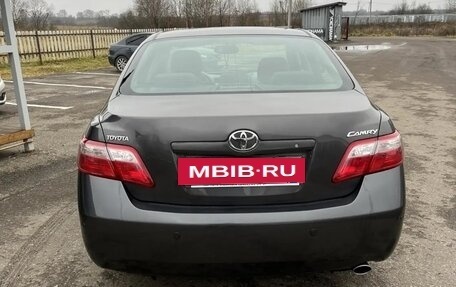 Toyota Camry, 2008 год, 1 250 000 рублей, 10 фотография