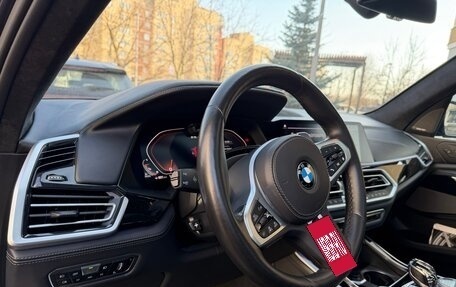 BMW X5, 2021 год, 7 950 000 рублей, 6 фотография