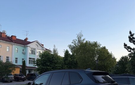 BMW X5, 2021 год, 7 950 000 рублей, 13 фотография