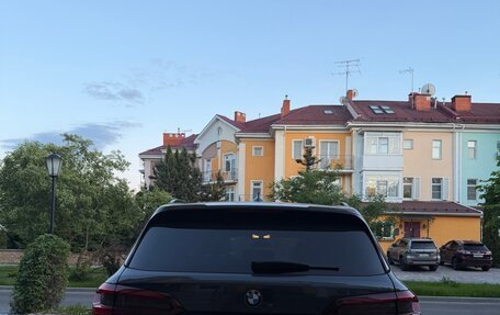 BMW X5, 2021 год, 7 950 000 рублей, 15 фотография