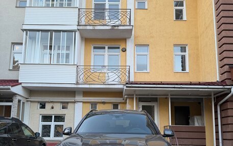BMW X5, 2021 год, 7 950 000 рублей, 23 фотография