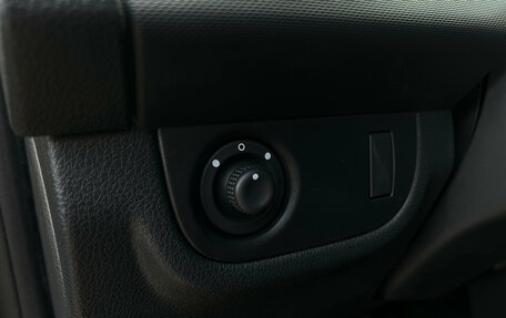 Renault Sandero II рестайлинг, 2017 год, 1 050 000 рублей, 12 фотография