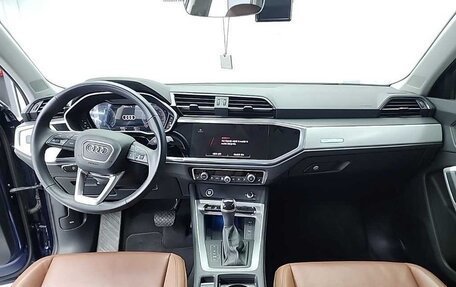 Audi Q3, 2023 год, 2 390 123 рублей, 7 фотография