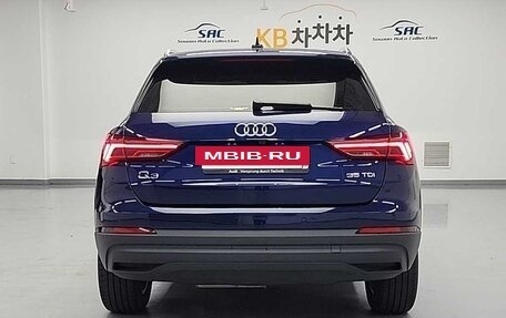 Audi Q3, 2023 год, 2 390 123 рублей, 4 фотография